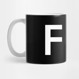 FIL Mug